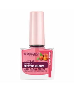 Deborah Glow Effect lak za nokte 8,5ml