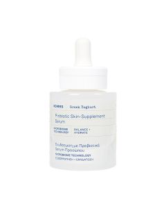 Korres Greek Yoghurt - Probiotski serum za lice 30ml