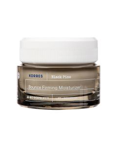 Korres Black Pine - Krema 40ml