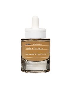 Korres Black Pine - Serum za lice 30ml