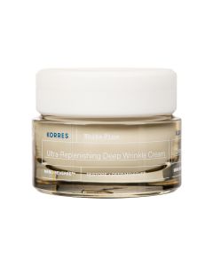 Korres White Pine - Krema za lice 40ml