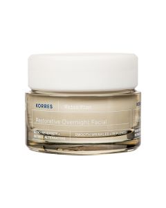 Korres White Pine - Noćna krema za lice 40ml