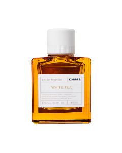 Korres White Tea EDT 50ml