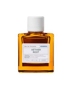 Korres Vetiver Root EDT 50ml