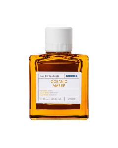 Korres Oceanic Amber EDT 50ml