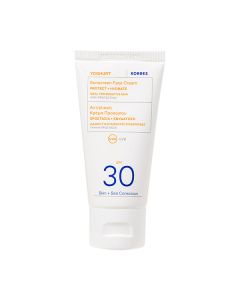 Korres Yoghurt Krema za zaštitu od sunca za lice SPF 30 50ml