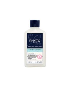 Phyto Anti-Itching Šampon protiv svraba za osetljivo teme 250ml