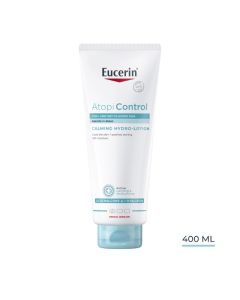 Eucerin AtopiControl Umirujuci Hydro Losion za telo 400ml