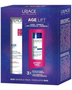 Uriage Age Lift krema 40ml + krema za zonu oko oka 15ml