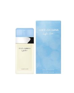 Dolce & Gabbana Light Blue Edt 50ml