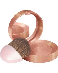 Bourjois Little Round Pot rumenilo 03 Brun Cuivre 2 g