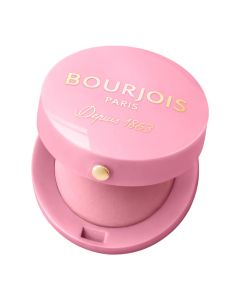 Bourjois Little Round Pot rumenilo 17 Rose Tendresse 2g