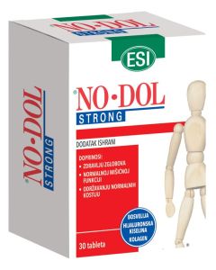 No-Dol strong 30 tableta