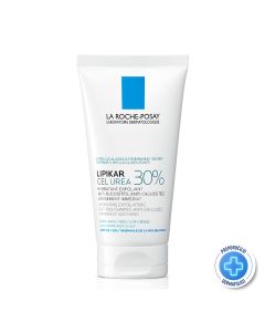 La Roche Posay Lipikar Urea 30% gel 50ml