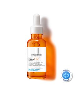 La Roche Posay Pure Vitamin C12 serum 30ml