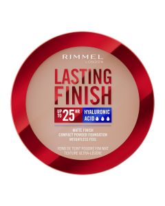 Rimmel Lasting Finish Kameni puder Rose Vanilla 7g