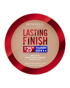 Rimmel Lasting Finish Kameni puder Golden Beige 7g