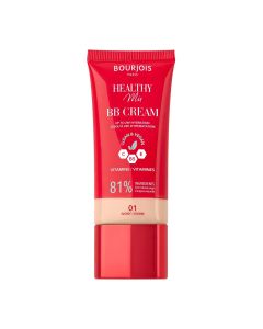 Bourjois Healthy Mix BB krema 01 Ivory 30ml