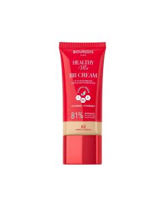 Bourjois Healthy Mix BB krema 02 Vanila 30ml