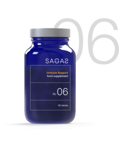 Sagas Rc 06 Immune Support 60 tableta