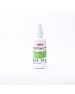 Dr. Max Hidrogen 3% sprej 100ml