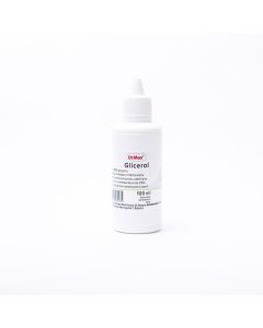 Dr. Max Glicerol 100 ml