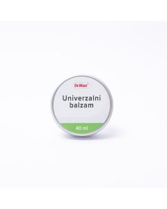 Dr. Max Univerzalni balzam 40 ml