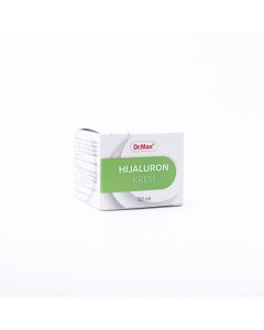 Dr. Max Hijaluron krem 50 ml