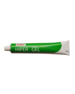 Dr. Max Hiper gel 50g