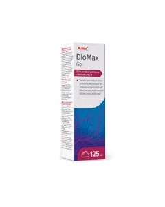 Dr. Max DioMax gel 125 ml