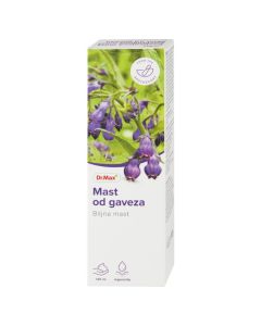 Dr. Max Mast od gaveza 125 ml