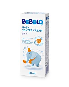 Bebelo® Zimska krema 50ml