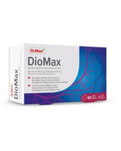 Dr. Max DioMax 60 tableta