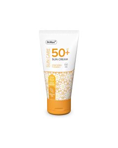 Dr. Max Sun Krema za odrasle SPF50+ 50ml