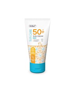 Dr. Max Sun Krema za decu SPF50+ 50ml