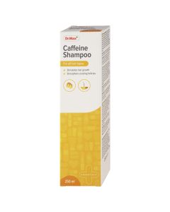 Dr. Max Šampon sa kofeinom 250ml