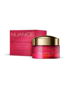 Nuance Anti-ageing Complex noćna krema 50ml