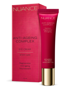 Nuance Anti-ageing Complex krema za regiju oko očiju 15ml