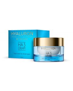 Nuance Hyaluron Active HA 5 noćna krema 50ml