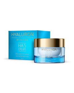 Nuance Hyaluron Active HA 5 dnevna krema za normalnu kožu 50ml