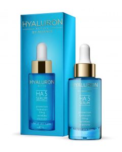 Nuance Hyaluron Active HA 5 serum 30ml