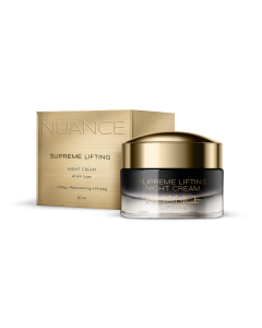 Nuance Suprime Lifting noćna krema 50ml