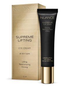 Nuance Suprime Lifting krema za regiju oko očiju 15ml