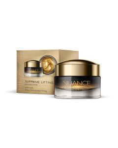 Nuance Suprime Lifting zlatna maska 50ml