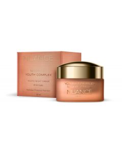 Nuance Youth Complex noćna krema 50ml