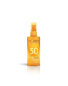 Skinexpert by Dr. Max® Solar Ulje za zaštitu od sunca SPF 30 200 ml