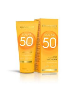 Skinexpert by Dr. Max® Solar Losion za zaštitu od sunca SPF 50 200 ml