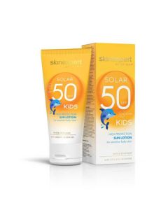 Skinexpert by Dr. Max® Solar Losion za decu SPF 50 200 ml