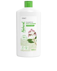 Dr. Max Natural šampon sa kininom 400 ml