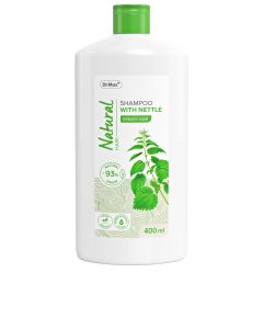 Dr. Max Natural šampon sa koprivom 400 ml